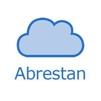 Abrestan logo, Abrestan contact details