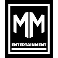 MM Entertainment logo, MM Entertainment contact details