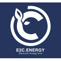 Electronic Energy Coin logo, Electronic Energy Coin contact details