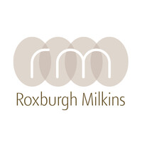 Roxburgh Milkins Limited logo, Roxburgh Milkins Limited contact details