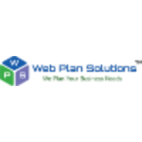 web plan solutions pvt ltd logo, web plan solutions pvt ltd contact details