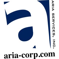 Aria Services, Inc. logo, Aria Services, Inc. contact details