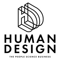 Human Design logo, Human Design contact details