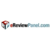 eReviewPanel Inc logo, eReviewPanel Inc contact details