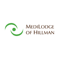 MediLodge Of Hillman logo, MediLodge Of Hillman contact details