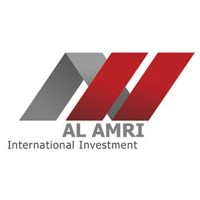 Al Amri International Group logo, Al Amri International Group contact details