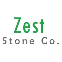 Zest Stone Co. logo, Zest Stone Co. contact details