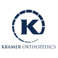 Kramer Orthopedics logo, Kramer Orthopedics contact details