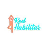 RED Habilitar logo, RED Habilitar contact details