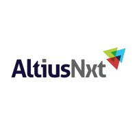 AltiusNxt Technologies logo, AltiusNxt Technologies contact details