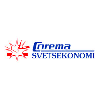 COREMA SVETSEKONOMI AB logo, COREMA SVETSEKONOMI AB contact details