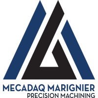 MECADAQ Marignier logo, MECADAQ Marignier contact details