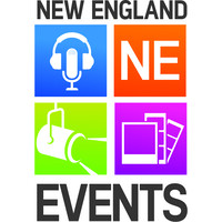 New England Events LLC logo, New England Events LLC contact details