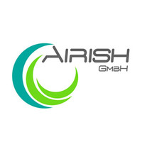 Airish GmbH logo, Airish GmbH contact details