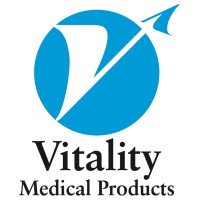 Vitality Medical Products, LLC logo, Vitality Medical Products, LLC contact details