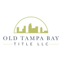 Old Tampa Bay Title logo, Old Tampa Bay Title contact details