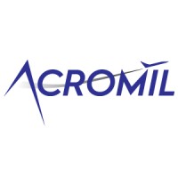 Acromil logo, Acromil contact details