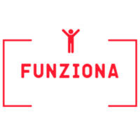 Funziona logo, Funziona contact details