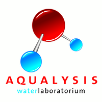 Aqualysis waterlaboratorium logo, Aqualysis waterlaboratorium contact details