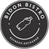 Bidon Bistro logo, Bidon Bistro contact details