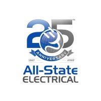 All-State Electrical logo, All-State Electrical contact details