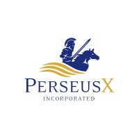 PerseusX Incorporated logo, PerseusX Incorporated contact details