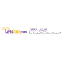 LetsTalk.com Inc logo, LetsTalk.com Inc contact details