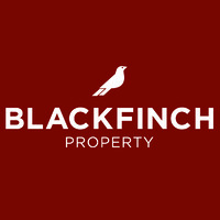 Blackfinch Property logo, Blackfinch Property contact details