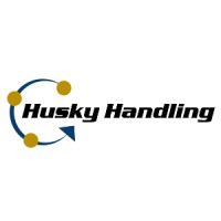 Husky Handling Solutions Ltd. logo, Husky Handling Solutions Ltd. contact details