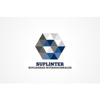 SUPLINTER logo, SUPLINTER contact details