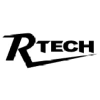 R-Tech System logo, R-Tech System contact details