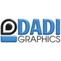 DADI Graphics logo, DADI Graphics contact details