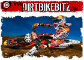 DirtBikeBitz logo, DirtBikeBitz contact details