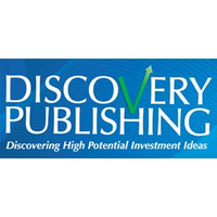 Discovery Publishing (The Mining Speculator) logo, Discovery Publishing (The Mining Speculator) contact details