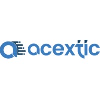 Acextic Corporation logo, Acextic Corporation contact details