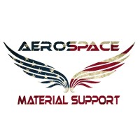 Aerospace Material Support logo, Aerospace Material Support contact details