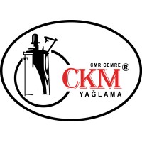 CKM Yağlama Ekipmanları (Lubrication equipments logo, CKM Yağlama Ekipmanları (Lubrication equipments contact details