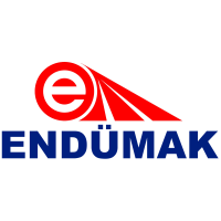 Endümak logo, Endümak contact details