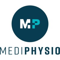 Mediphysio logo, Mediphysio contact details