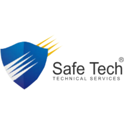 Safe Tech Technical Services logo, Safe Tech Technical Services contact details