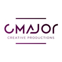 C Major Creative Productions logo, C Major Creative Productions contact details