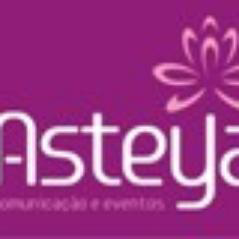 asteya comunicação e eventos logo, asteya comunicação e eventos contact details