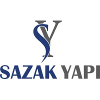 Sazak Yapı logo, Sazak Yapı contact details