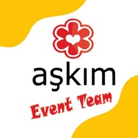 Aşkım Organizasyon logo, Aşkım Organizasyon contact details