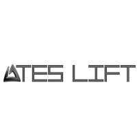 ATES LİFT logo, ATES LİFT contact details