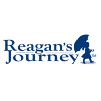 Reagan's Journey logo, Reagan's Journey contact details