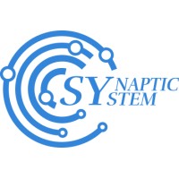 Synaptic System logo, Synaptic System contact details