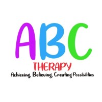 ABC Therapy logo, ABC Therapy contact details