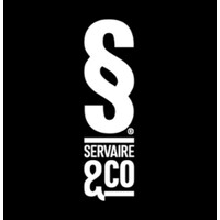 Servaire & Co logo, Servaire & Co contact details