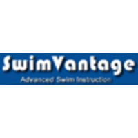 SwimVantage logo, SwimVantage contact details